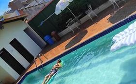 Pousada Evelina